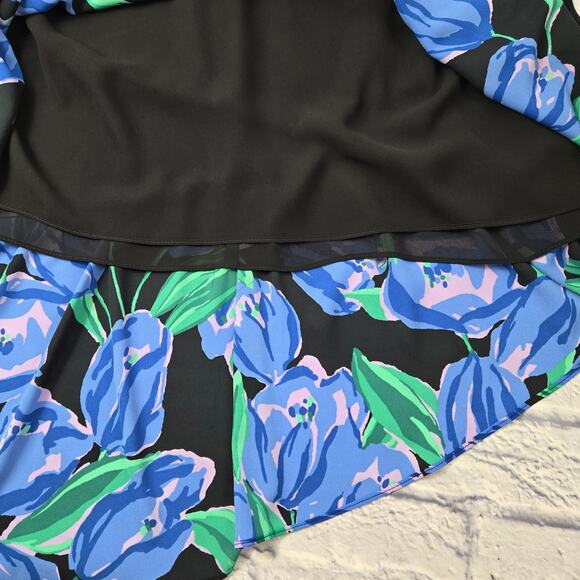 NWT Joseph Ribkoff Spring Waves Collection size 22 - Picture 10 of 12